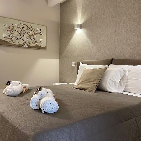 Residence Old Stories Barile Екстер'єр фото