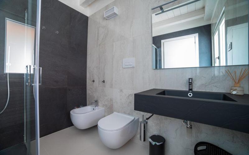 Residence Old Stories Barile Екстер'єр фото