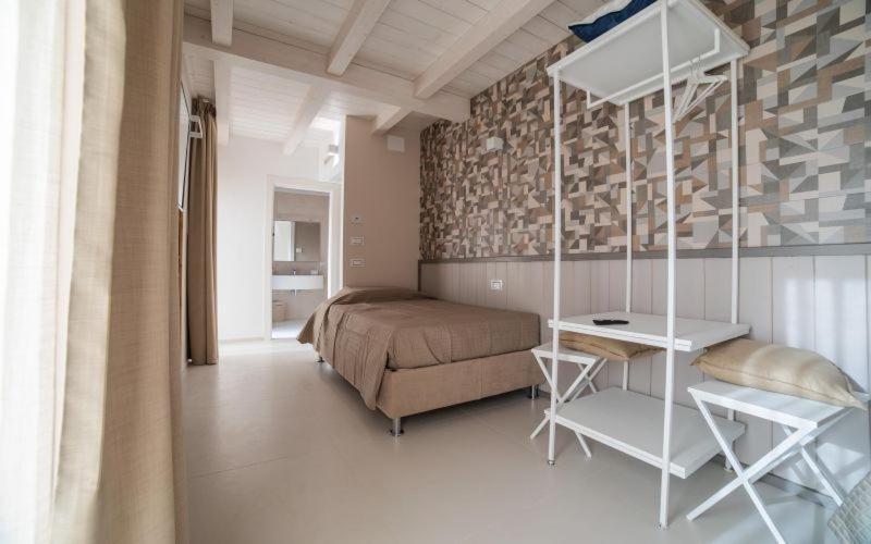 Residence Old Stories Barile Екстер'єр фото