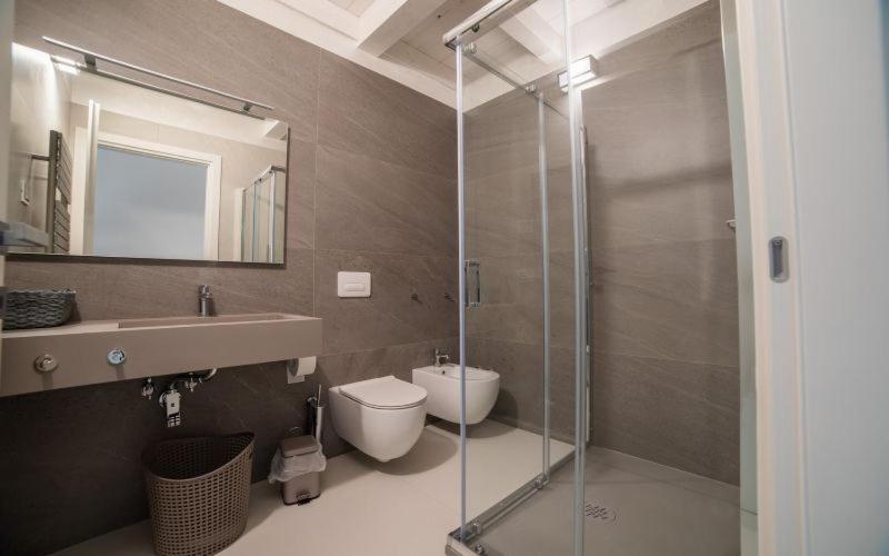 Residence Old Stories Barile Екстер'єр фото