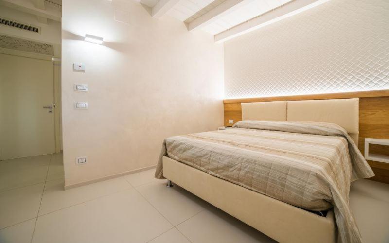 Residence Old Stories Barile Екстер'єр фото