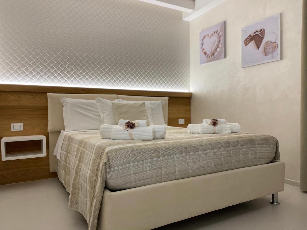 Residence Old Stories Barile Екстер'єр фото