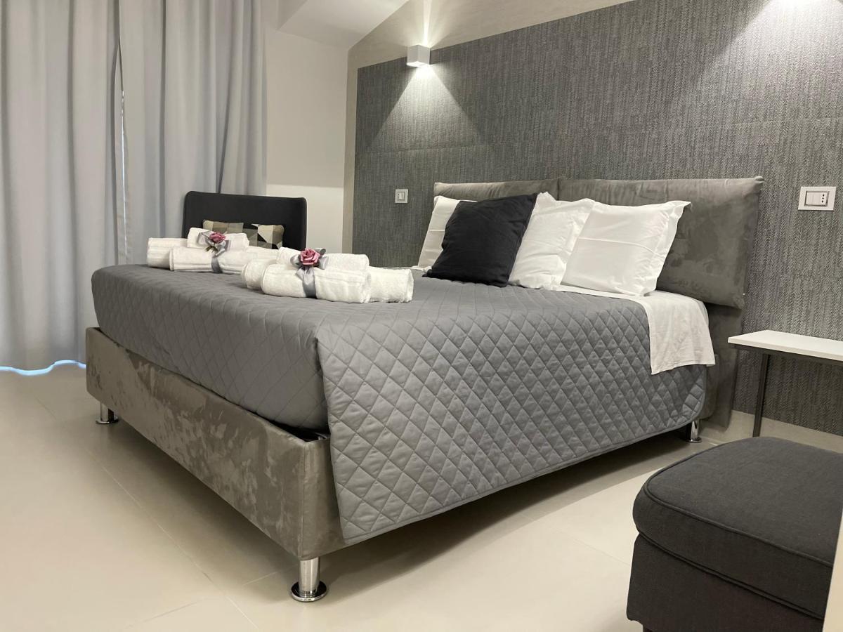 Residence Old Stories Barile Екстер'єр фото